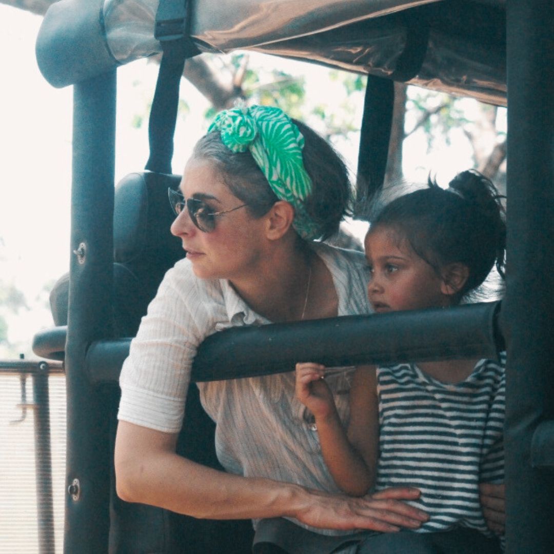Family Safaris Sri Lanka